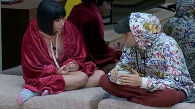 Amici 20, Martina rompe il silenzio su Aka7even: 'La storia si &egrave; conclusa nella scuola'.