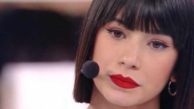 Amici, Martina chiude con Aka e su Raffaele: 'Non mi pento di nulla, lo porto con me'.