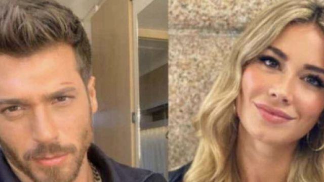 Can Yaman torna attivo su Instagram e rivede Diletta. i sospetti delle fan.