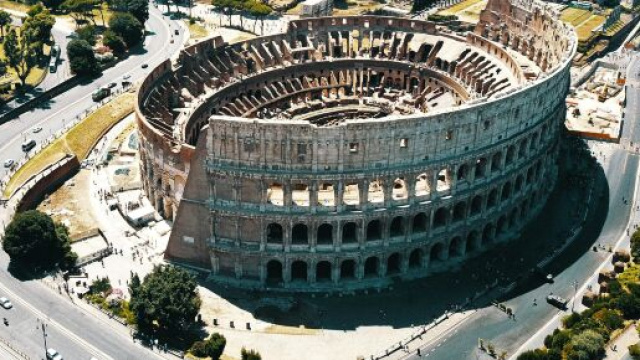 Concorso Comune Roma 1470 posti.