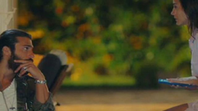 DayDreamer, spoiler del 28 aprile: Mevkibe invita Can a cena.