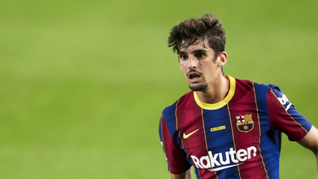 Francisco Trincao nel mirino di Juventus e Milan