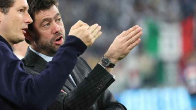 Il caos Superlega potrebbe accelerare il cambio ai vertici della Juventus.