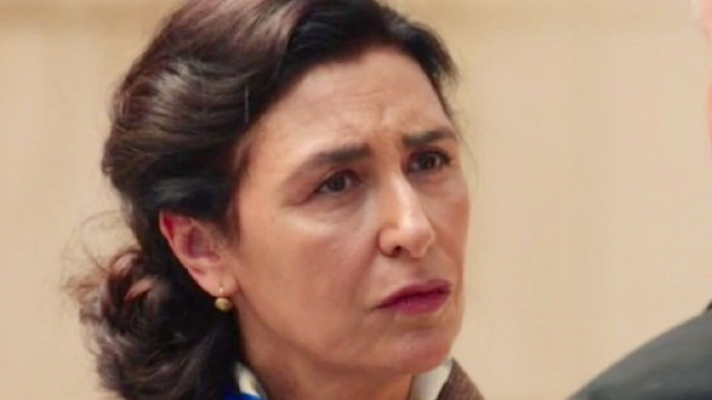 Il Paradiso delle Signore, puntata 26/4: Agnese mette alle strette Giuseppe.