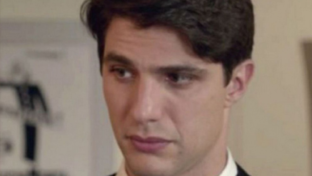 Il Paradiso delle Signore, spoiler 5 maggio: Barbieri potrebbe essere arrestato.