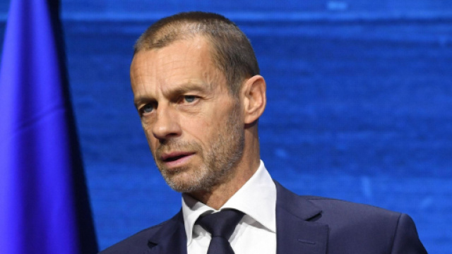 L'Uefa per ora non punisce i club della Superlega.