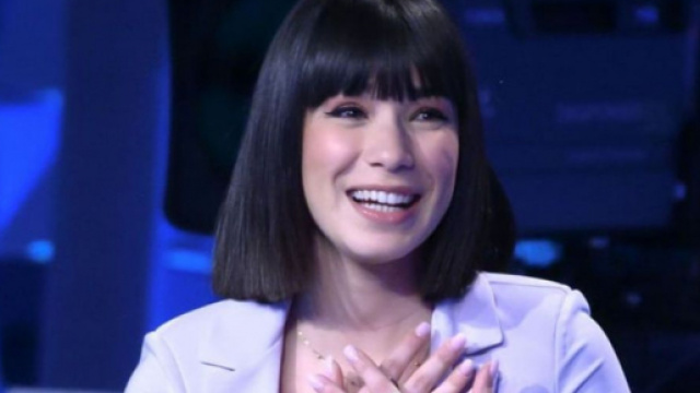 Martina Miliddi a Verissimo parla della madre: 'Vorrei non facesse parte della mia vita'.