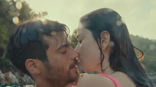 Mr.Wrong con Can Yaman, anticipazioni.