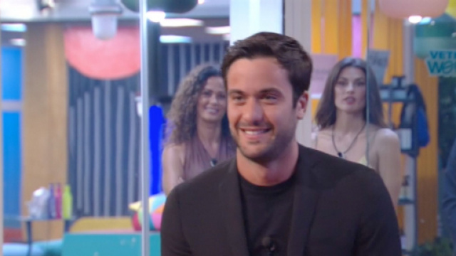 Pierpaolo Pretelli sull'amicizia con Andrea Zelletta: 'Non c'&egrave; stata una lite'.