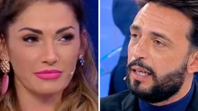 U&D, Ida apre alla conoscenza con Armando e su Riccardo e Roberta: 'Li affronter&ograve;'.