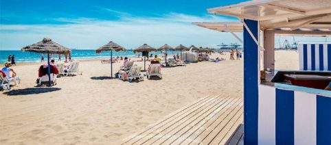 Valencia, una meta turistica ideale: tra mare, spiagge, sapori e verde