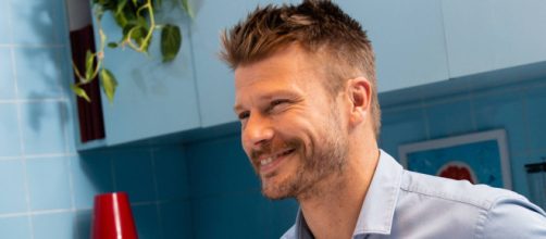 Rodrigo Hilbert faz 41 anos (Arquivo Blasting News)