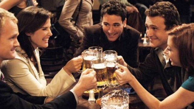 How I Met Your Mother: &egrave; in arrivo lo spin-off della celebre serie tv.