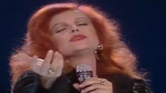 Addio a Milva, aveva 82 anni ed era malata da tempo.