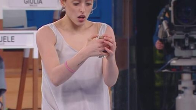 Amici 20, fan polemici contro Giulia Stabile.