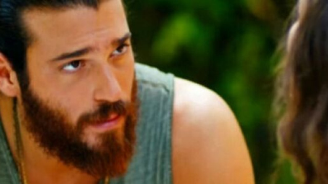 DayDreamer, spoiler del 29/04: Can si ricorda di una lite avuta con Sanem.