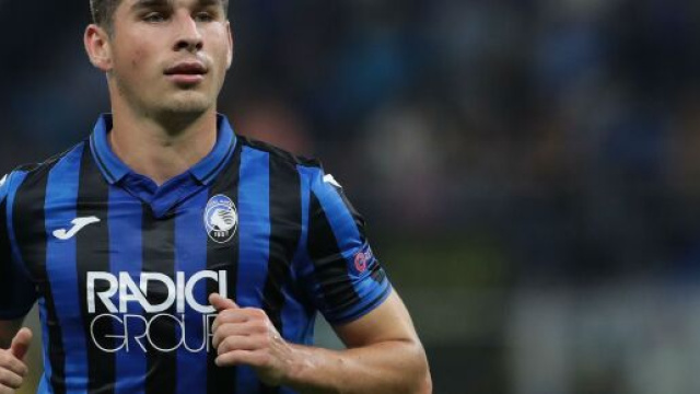 Gasperini bacchetta Malinovskyi: "L'avrei ammazzato, ha perso ... - goal.com