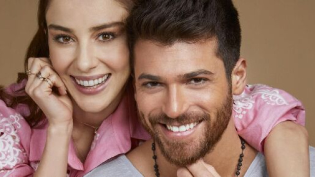 Mr Wrong arriva in Italia: presto in onda la soap con Can Yaman.
