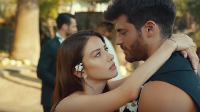 Mr Wrong - Lezioni d'amore: Can Yaman sar&agrave; Ozgur Atadoy.