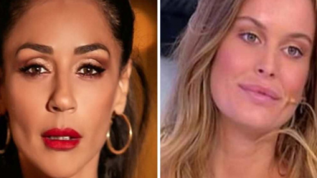 U&D: Raffaella della redazione si allontana da Sophie e apprezza Matteo su Instagram.