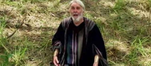 Abr&atilde;o em 'G&ecirc;nesis' (Reprodu&ccedil;&atilde;o/Record TV)