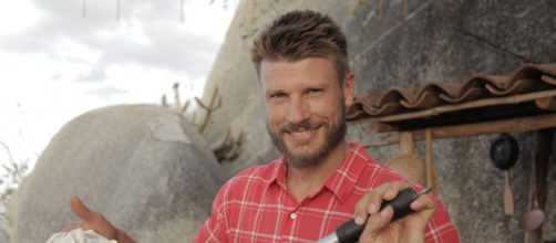 Rodrigo Hilbert atuou em produ&ccedil;&otilde;es de sucesso (Arquivo Blasting News)