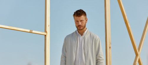 Rodrigo Hilbert atuou na TV e no cinema (Divulga&ccedil;&atilde;o/Pedro Loreto/Foxton)