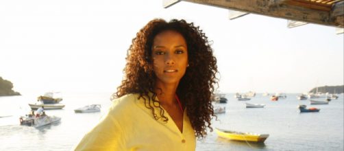 Ta&iacute;s Ara&uacute;jo foi protagonista da trama (Arquivo Blasting News)