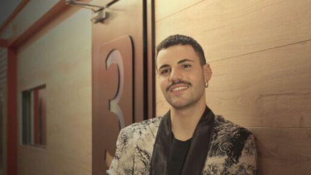 Amici 20, Raffaele dopo l'eliminazione dal serale