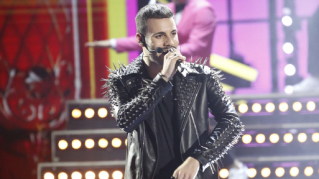 Amici, Raffaele Renda post-eliminazione: 'Qui dentro cadono tanti muri'.