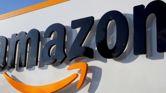 Opportunit&agrave; di lavoro in Amazon.