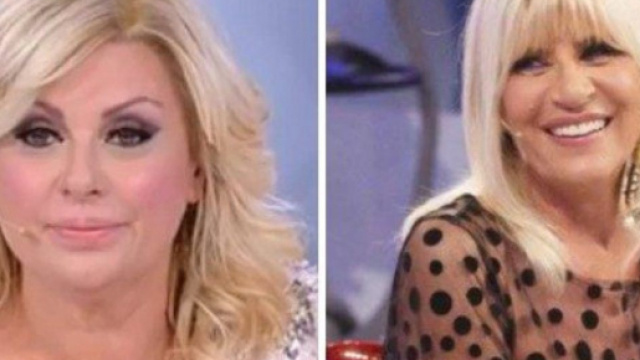 U&D, registrazione 24 aprile: Tina Cipollari presente in studio per commentare Gemma.