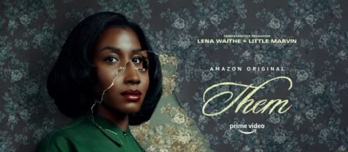 A s&eacute;rie de terror &eacute; original da Amazon Prime (Divulga&ccedil;&atilde;o/Amazon Prime)