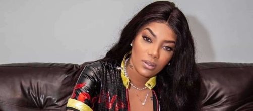 Ludmilla ganhou felicita&ccedil;&otilde;es (Reprodu&ccedil;&atilde;o/Instagram/@ludmilla)