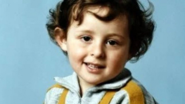 Affaire petit Gregory - Photo capture d'&eacute;cran Twitter Mediavenir