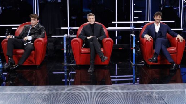 Amici 20 anticipazioni settima puntata serale.
