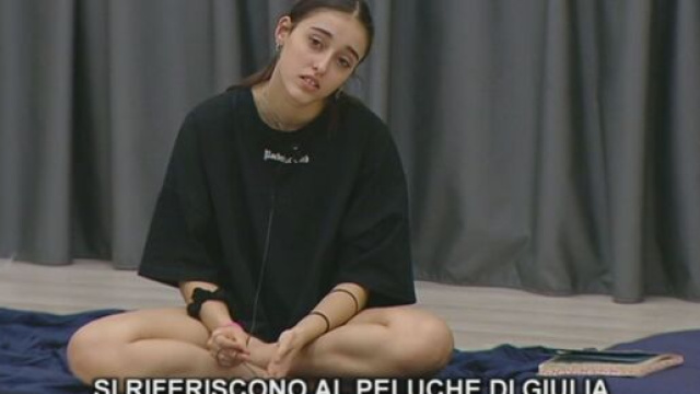 Amici 20, Fabrizio Prolli su Giulia Stabile: 'Era debole di espressione, sembra stanca'.