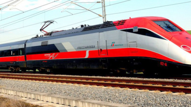 Assunzioni Ferrovie 2021 maggio