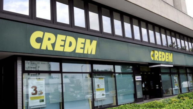 Assunzioni per diplomati e laureati in Credem.