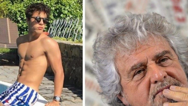 Caso Grillo, la testimonianza di un'amica di Ciro.
