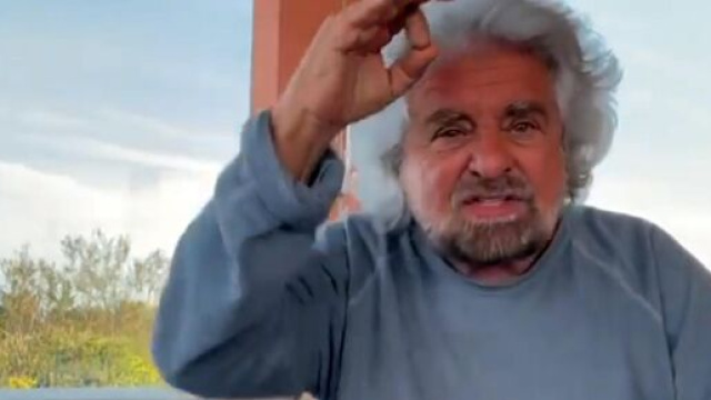 Ciro Grillo, parla uno dei ragazzi accusato degli abusi: &lsquo;La giovane era consenziente&rsquo;.