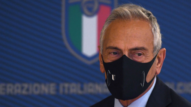 Figc approva la norma anti Superlega.