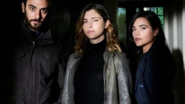 La fuggitiva, nessuna conferma sulla 2^ stagione: Arianna e Marcello potrebbero tornare.