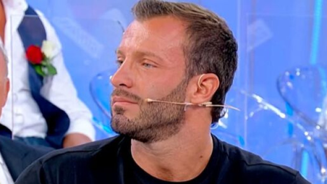 L'ex di Uomini e donne Michele Dentice diventa attore in Gomorra.