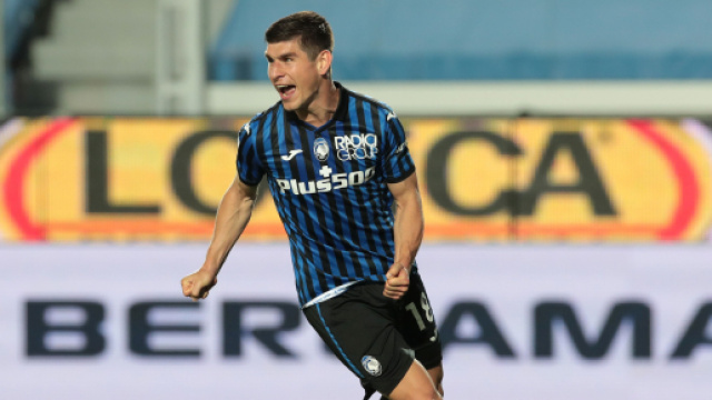 Malinovskyi: l'ucraino piace all'Inter.