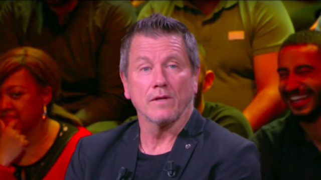 Pascal Olmeta pousse un coup de gueule contre la FFF - Photo capture d'&eacute;cran vid&eacute;o YouTube