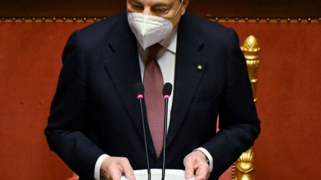 Pensioni: ultimi mesi uscita 5 anni prima, con Draghi scenari di prepensionamento dal 2022.