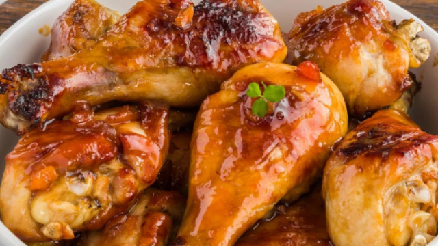 Ricetta pollo alla birra, un secondo piatto originale e gustoso.