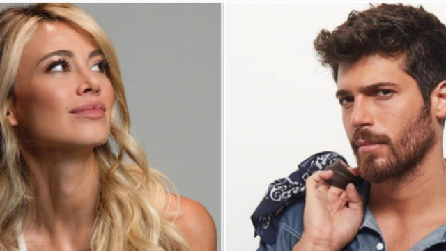 Storia tra Can Yaman e Diletta Leotta, i dubbi di Signorini: 'Troppo bella per essere vera'.