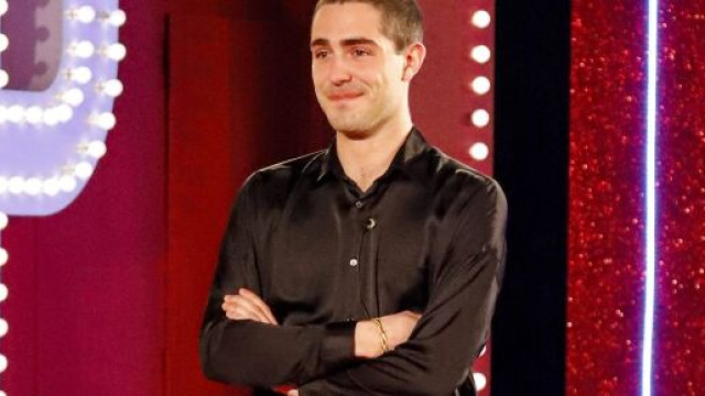 Tommaso Zorzi, l'indiscrezione di Pirrotta: 'Pronto a realizzare il suo sogno'.